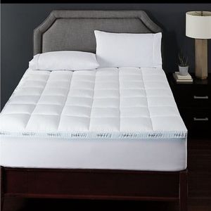 Therapedic Zero Flat Mattress Cover - Twin Size